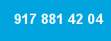 917 881 42 04